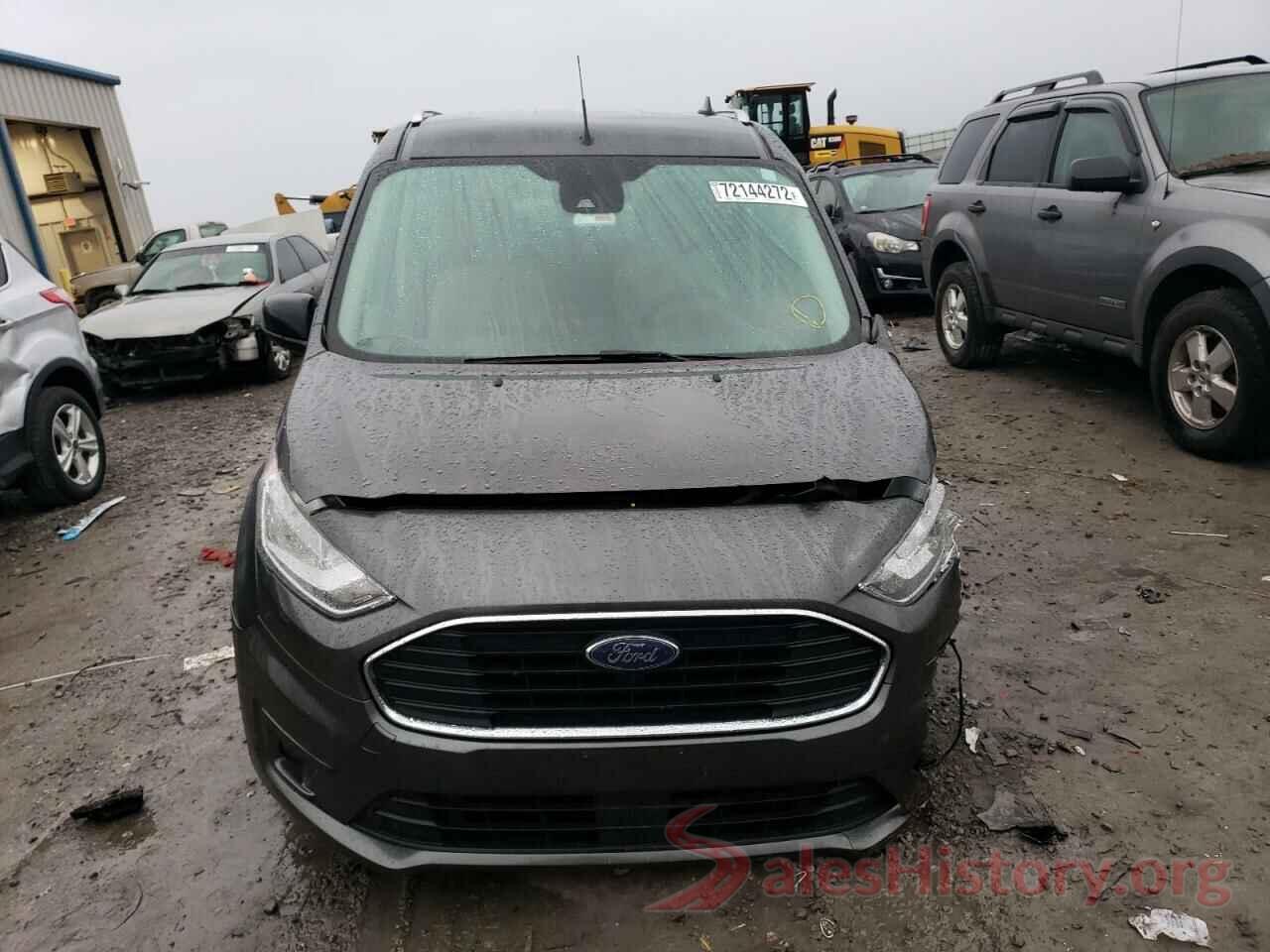 NM0GE9F27K1423374 2019 FORD TRANSIT