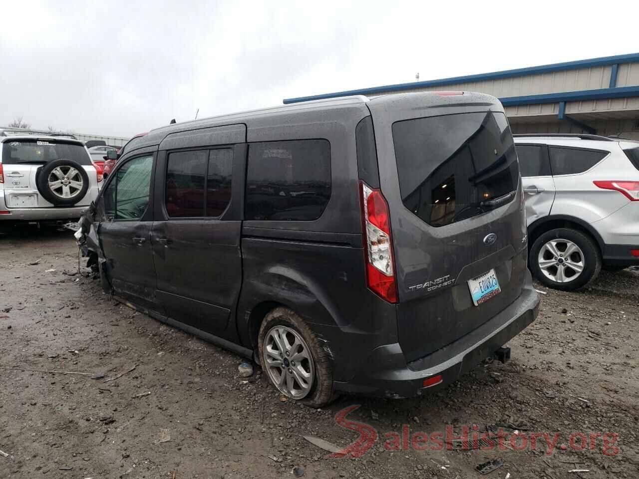 NM0GE9F27K1423374 2019 FORD TRANSIT