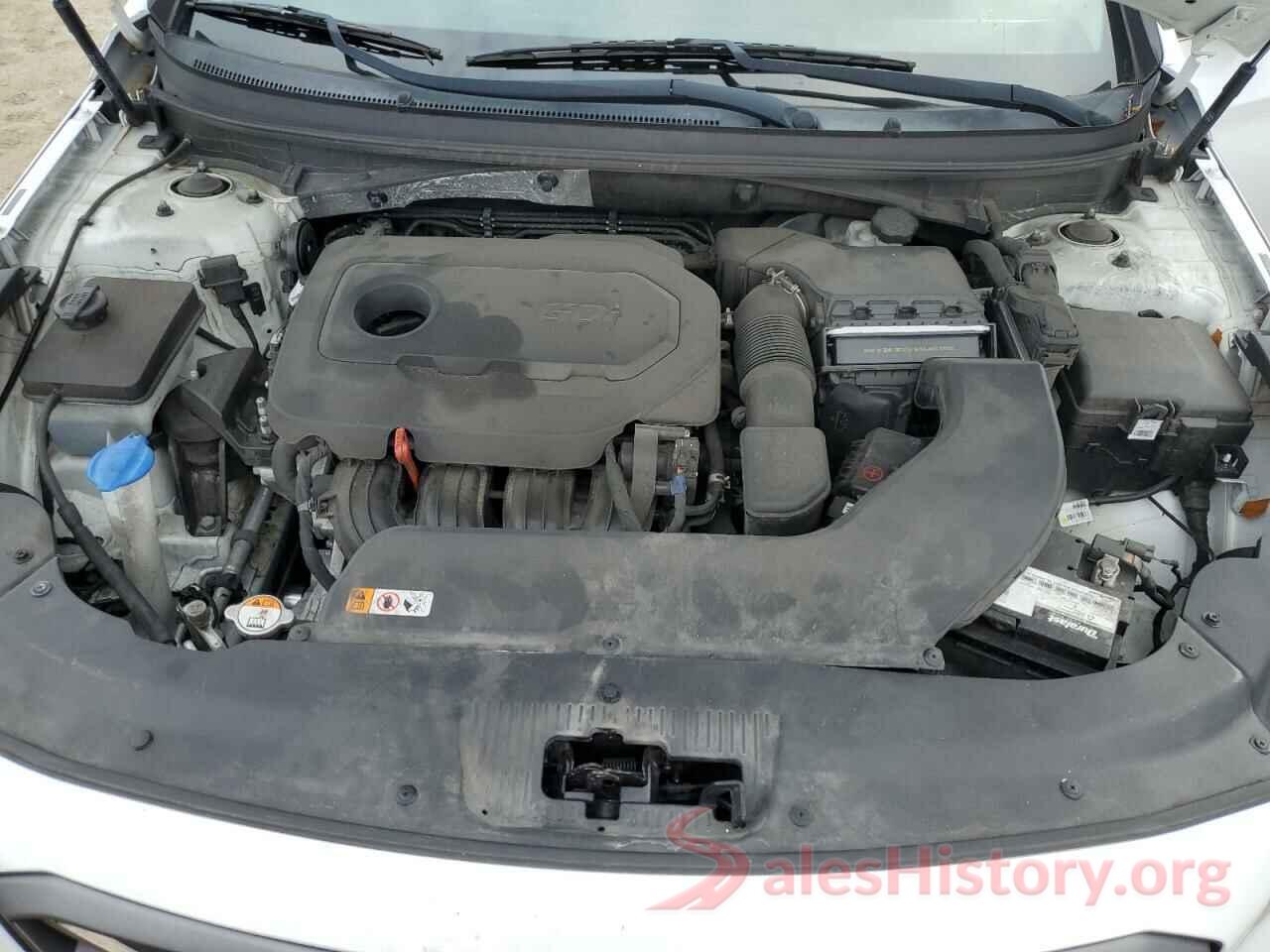 5NPE34AF9HH513687 2017 HYUNDAI SONATA