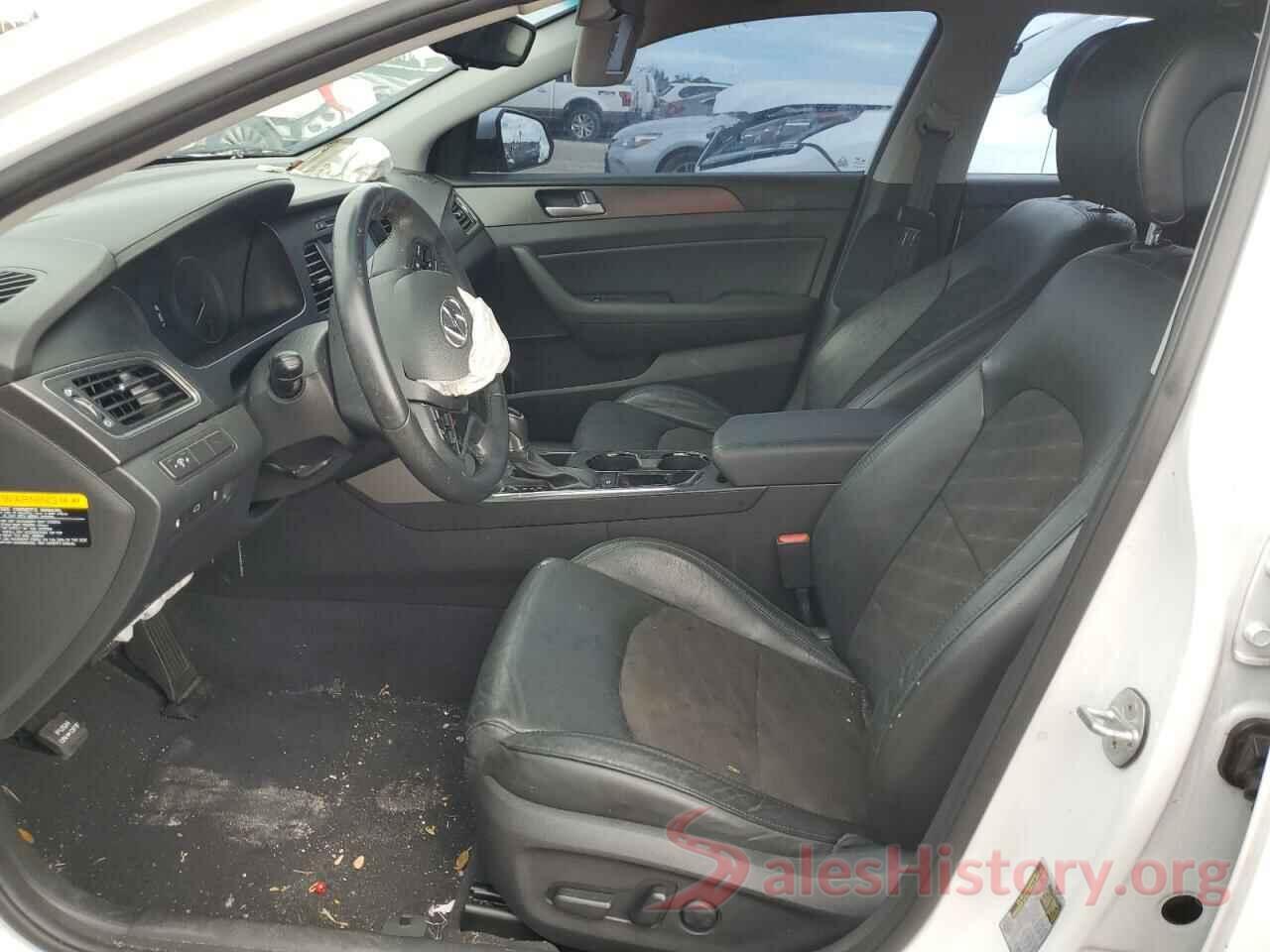 5NPE34AF9HH513687 2017 HYUNDAI SONATA