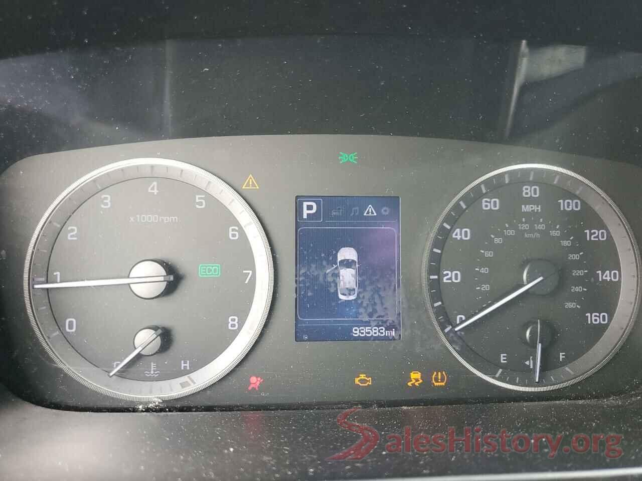 5NPE34AF9HH513687 2017 HYUNDAI SONATA