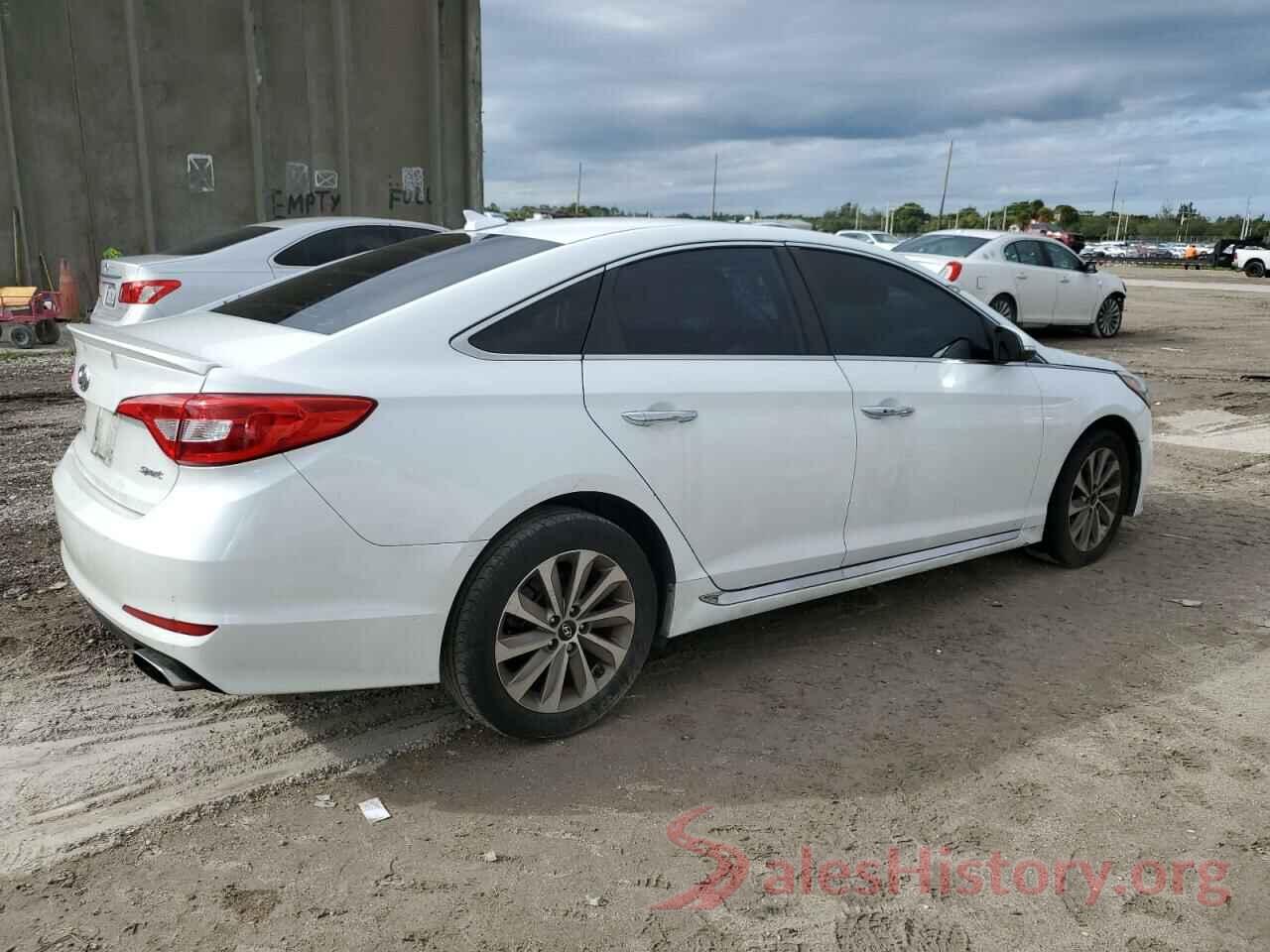 5NPE34AF9HH513687 2017 HYUNDAI SONATA