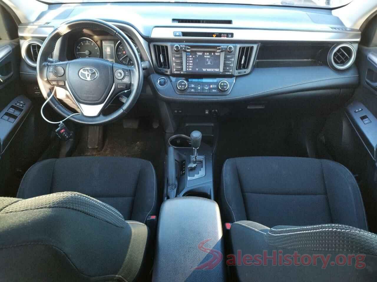 JTMRFREV9JJ742052 2018 TOYOTA RAV4