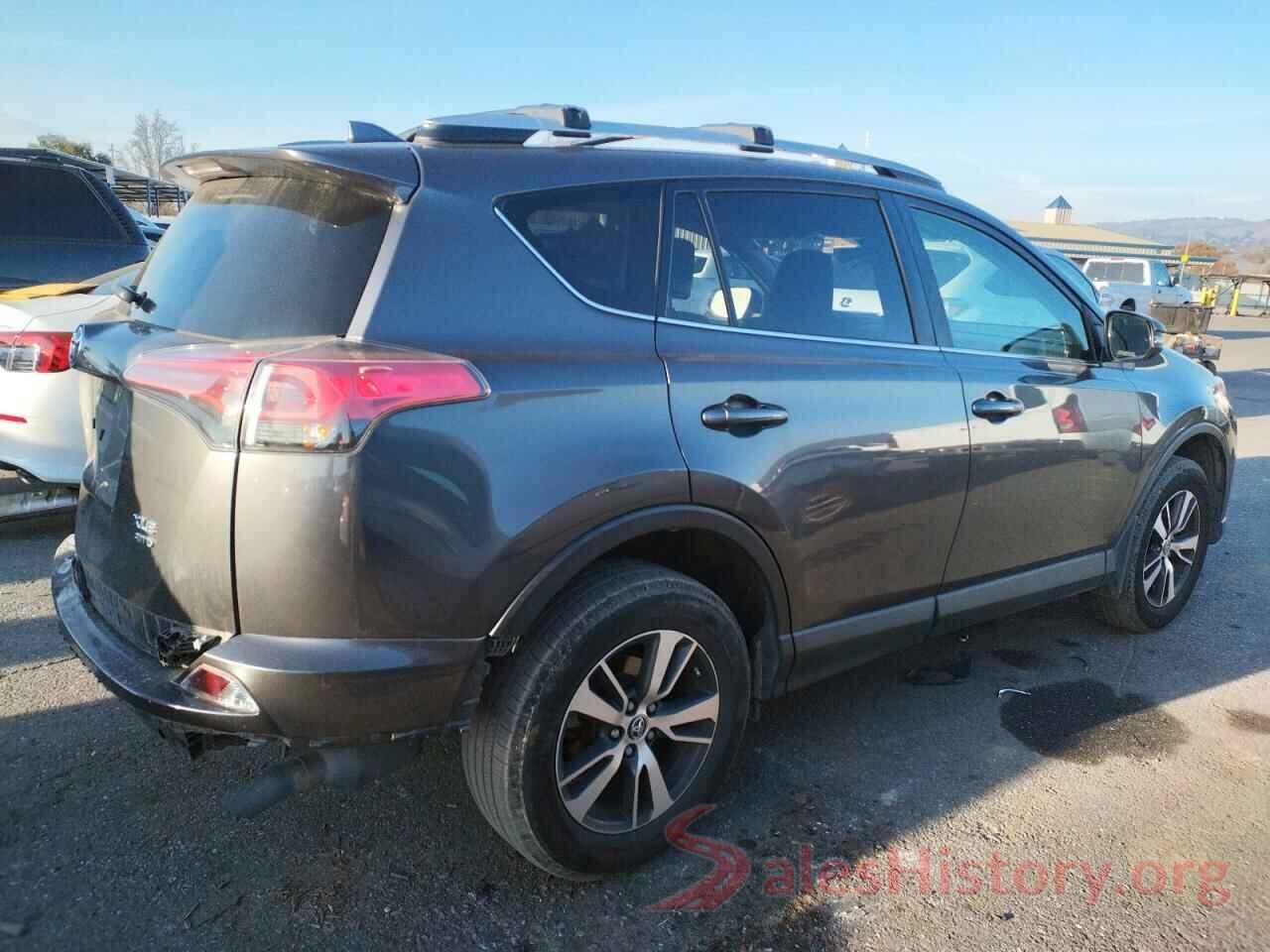 JTMRFREV9JJ742052 2018 TOYOTA RAV4