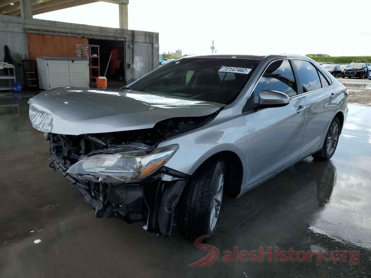 4T1BF1FK6HU747270 2017 TOYOTA CAMRY