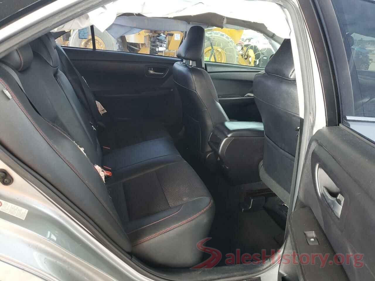 4T1BF1FK6HU747270 2017 TOYOTA CAMRY