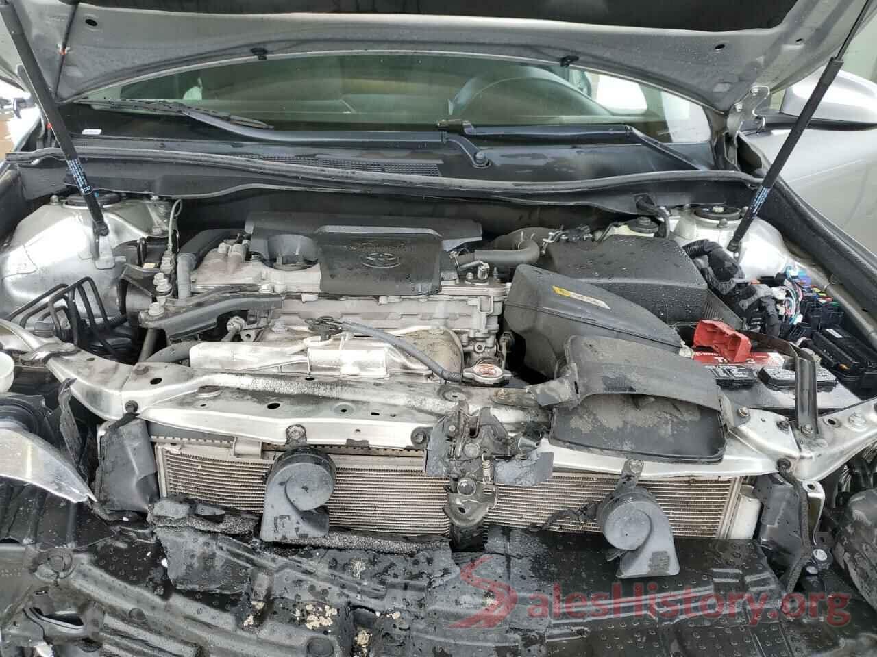 4T1BF1FK6HU747270 2017 TOYOTA CAMRY