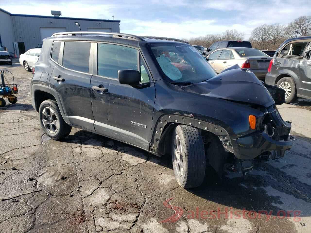 ZACCJBAB2HPG20702 2017 JEEP RENEGADE