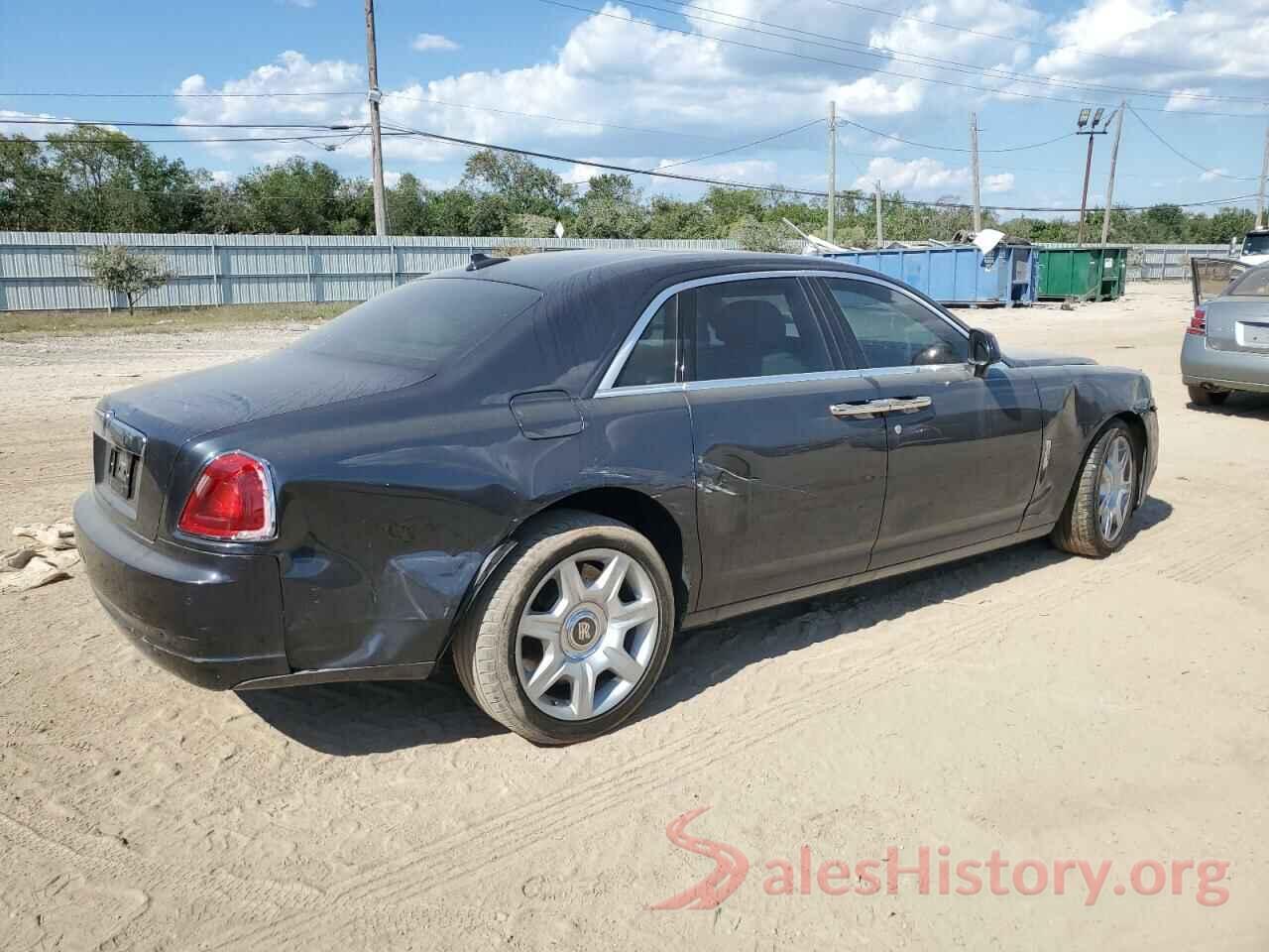 SCA664S53FUX53197 2015 ROLLS-ROYCE ALL MODELS