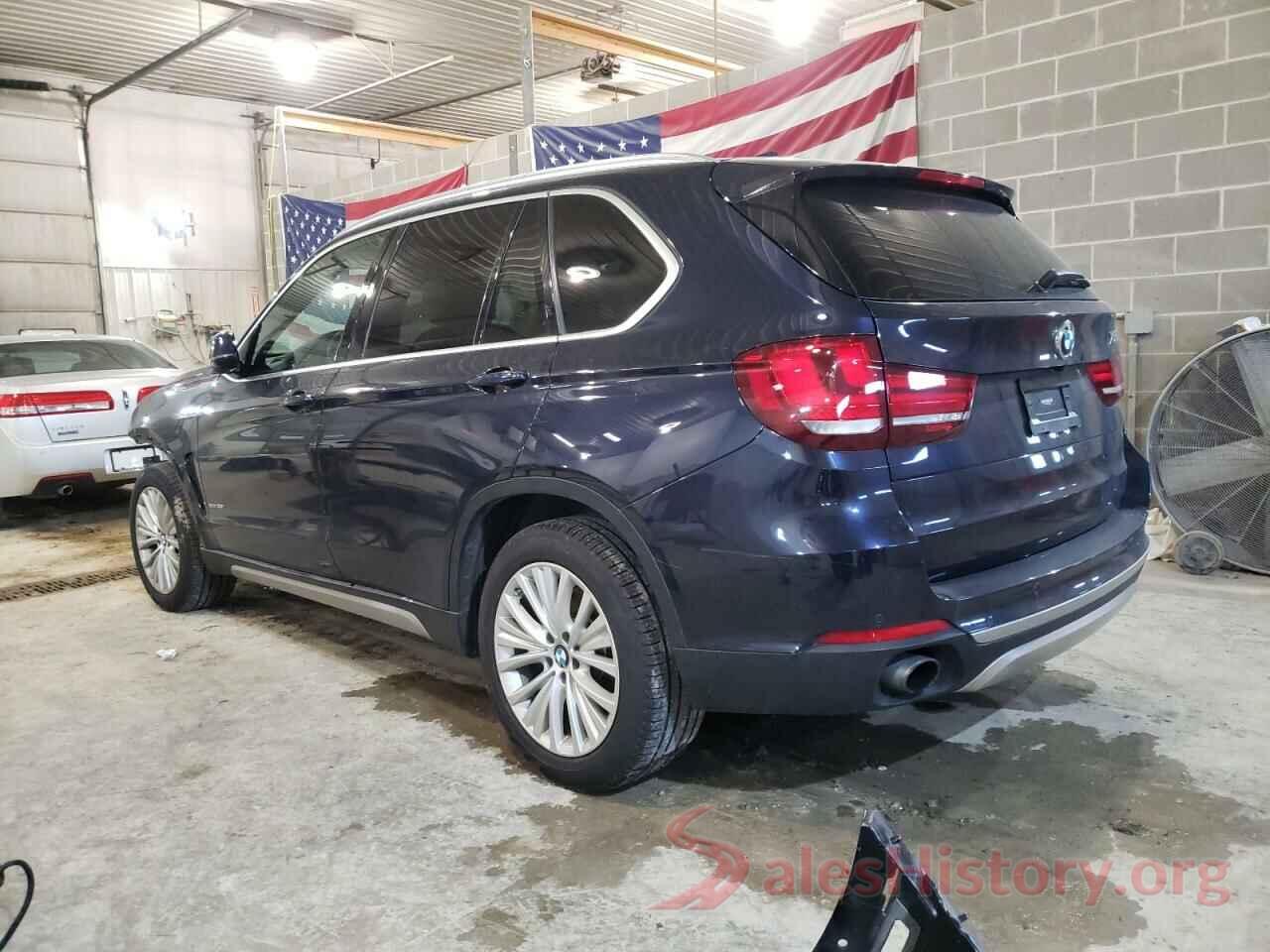 5UXKR0C39H0X78926 2017 BMW X5