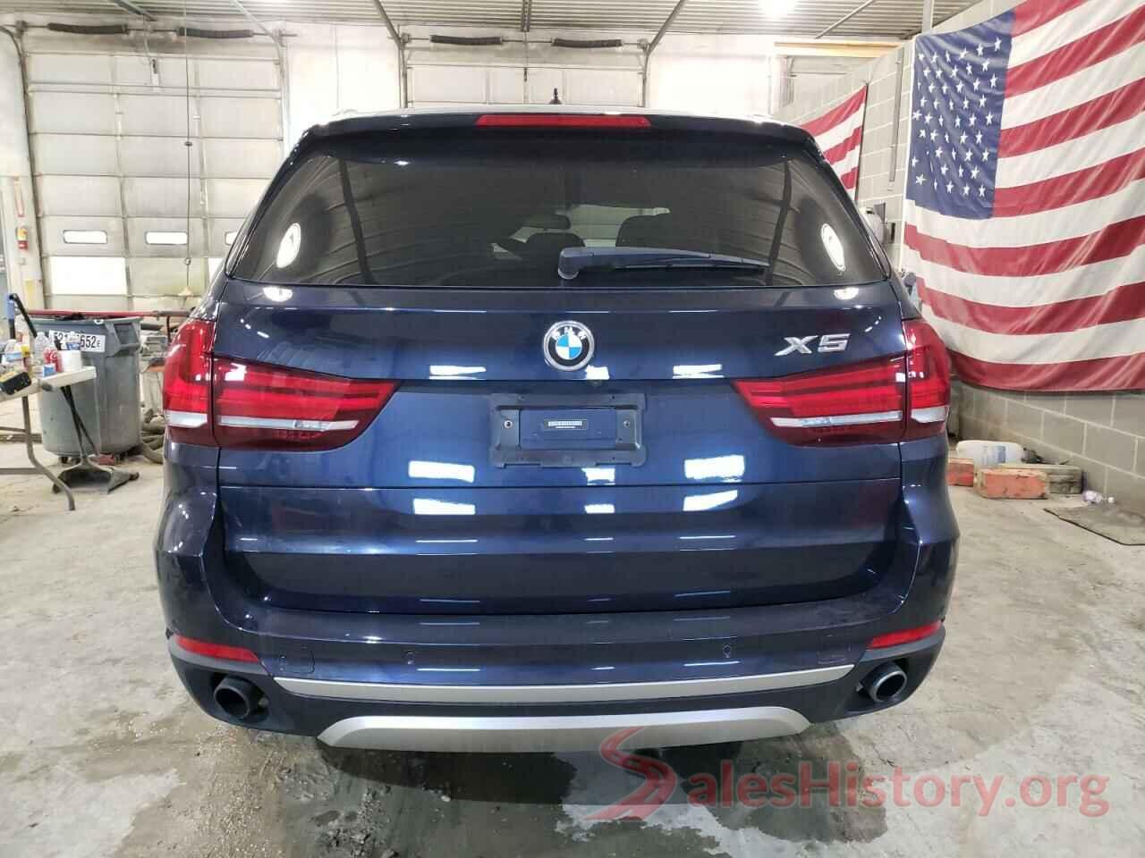 5UXKR0C39H0X78926 2017 BMW X5