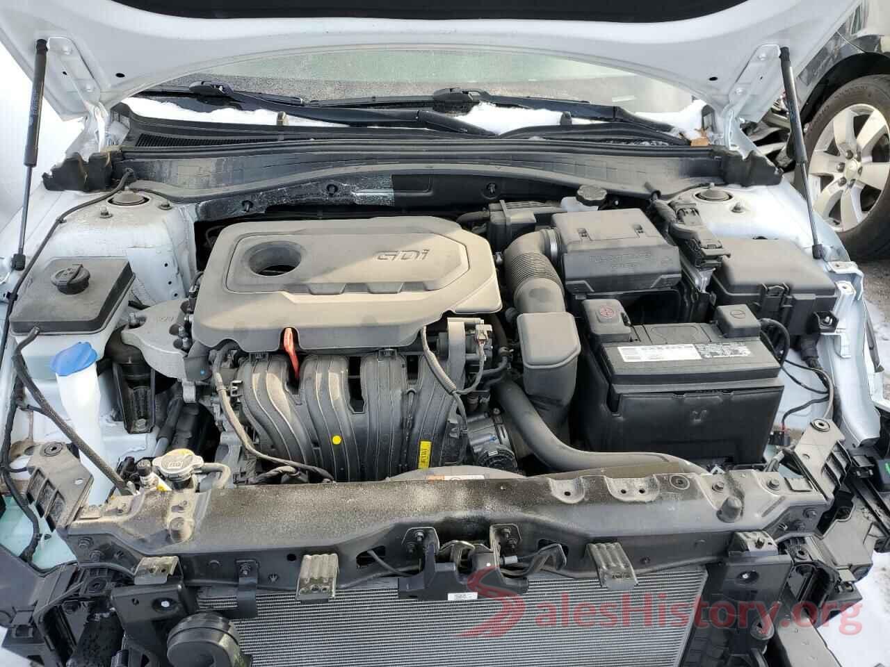 5XXGT4L32KG338021 2019 KIA OPTIMA