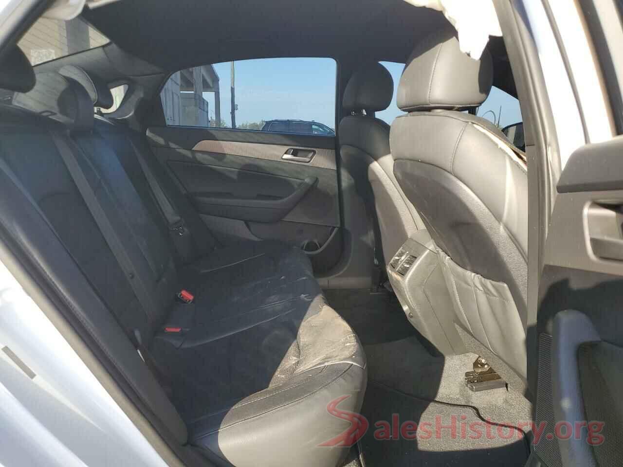 5NPE34AF1JH712299 2018 HYUNDAI SONATA