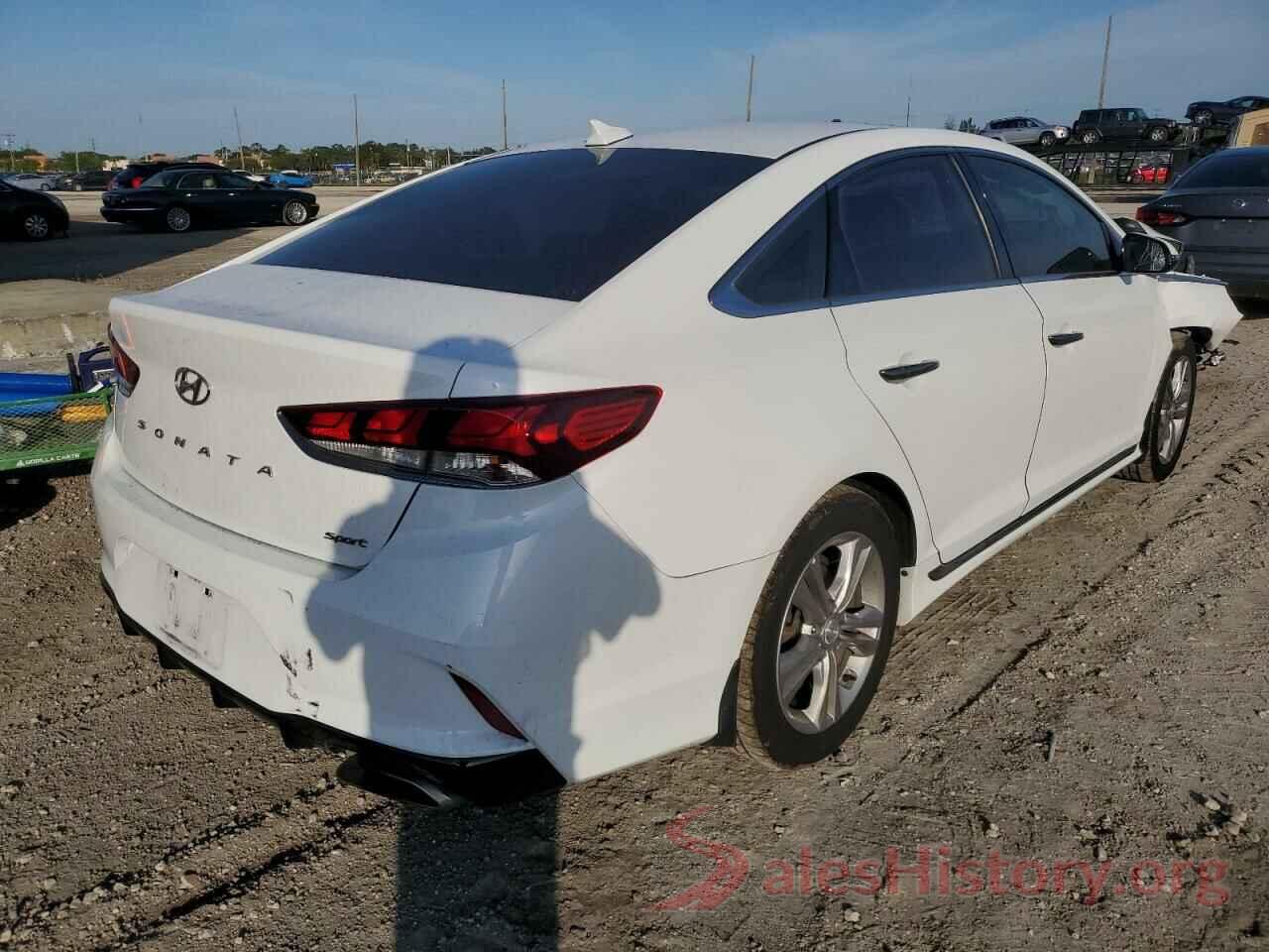 5NPE34AF1JH712299 2018 HYUNDAI SONATA