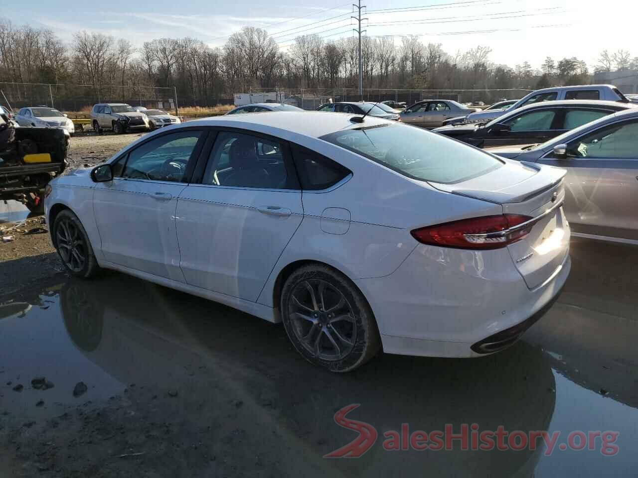 3FA6P0H91HR321071 2017 FORD FUSION