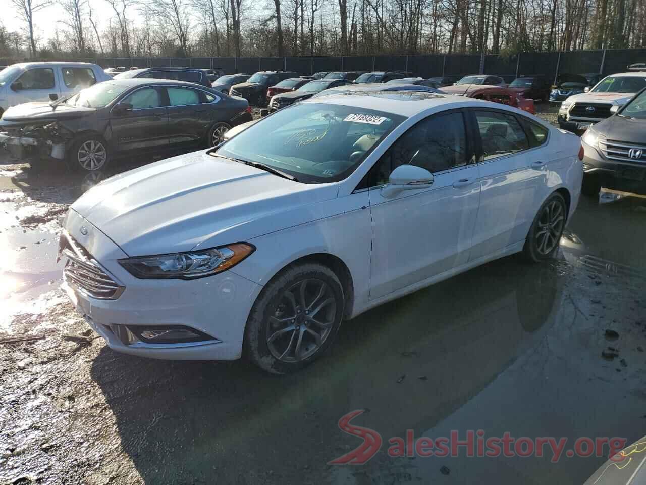 3FA6P0H91HR321071 2017 FORD FUSION