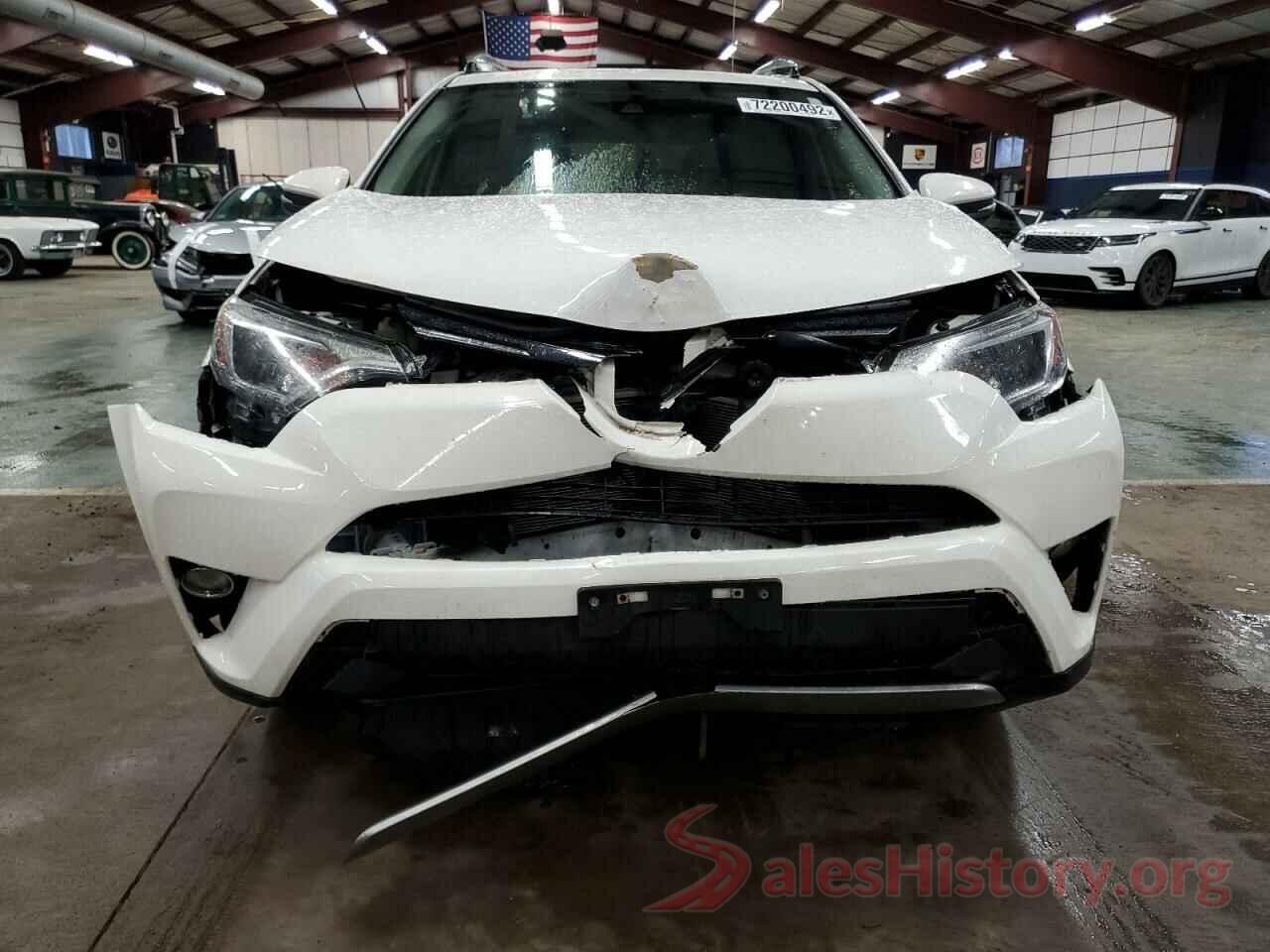 JTMRFREV2HJ144699 2017 TOYOTA RAV4