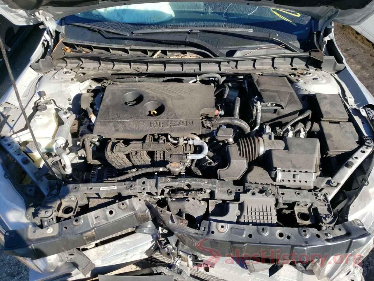 1N4BL4BV4KC125946 2019 NISSAN ALTIMA