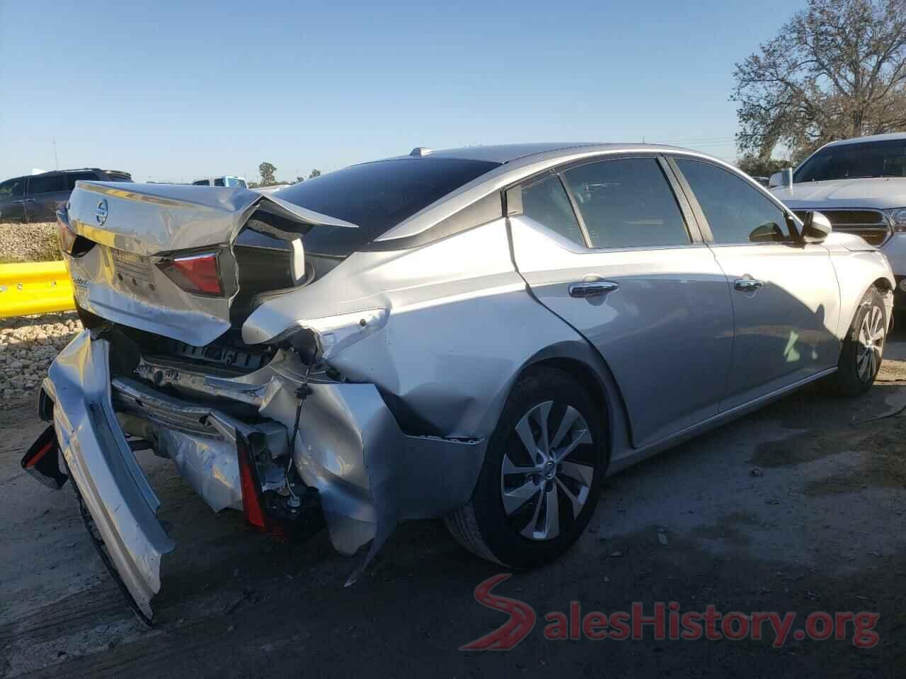 1N4BL4BV4KC125946 2019 NISSAN ALTIMA