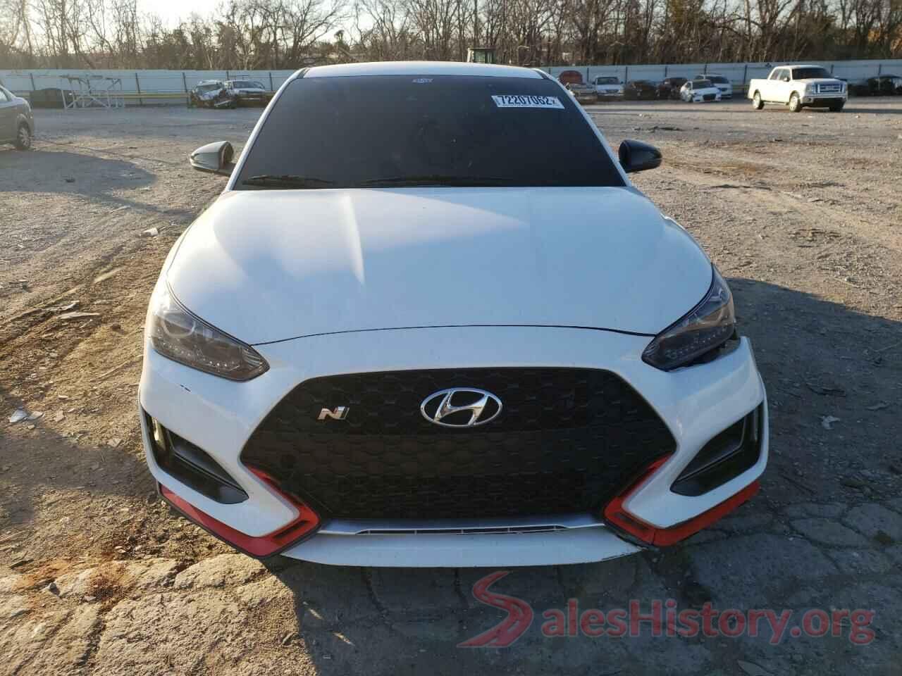 KMHT36AHXNU012079 2022 HYUNDAI VELOSTER