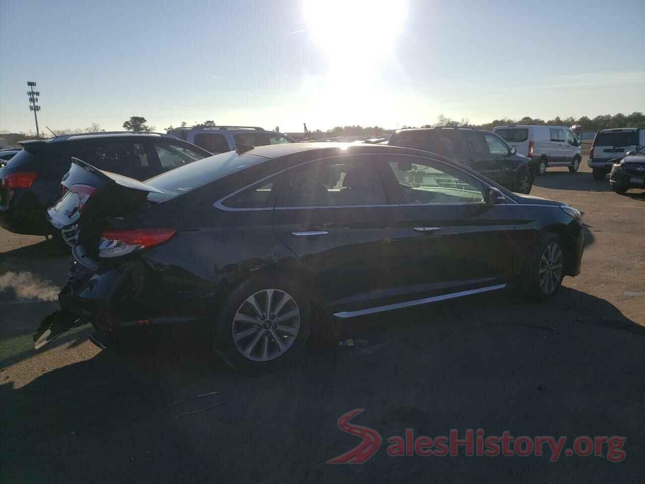 5NPE34AF9HH585179 2017 HYUNDAI SONATA