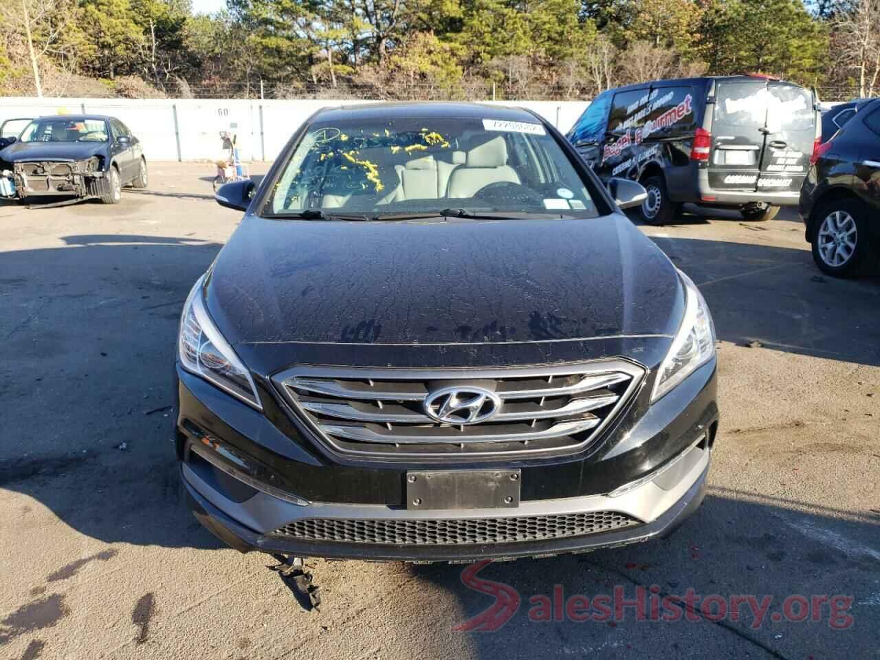 5NPE34AF9HH585179 2017 HYUNDAI SONATA