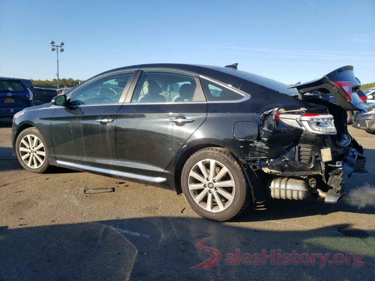 5NPE34AF9HH585179 2017 HYUNDAI SONATA