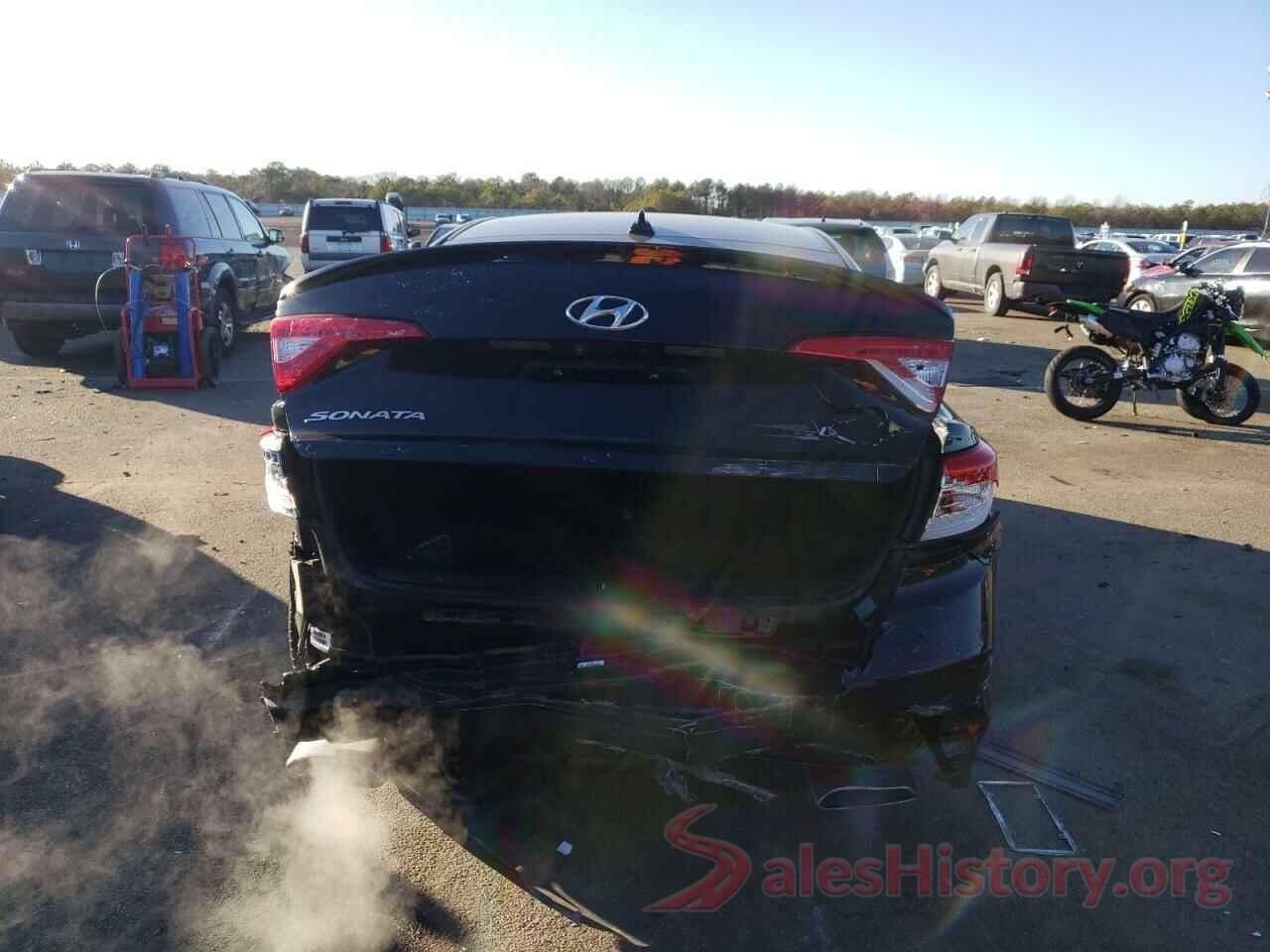 5NPE34AF9HH585179 2017 HYUNDAI SONATA