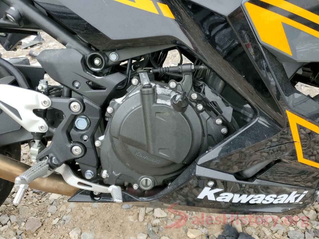 JKAEXKG15JDA02295 2018 KAWASAKI ALL OTHER