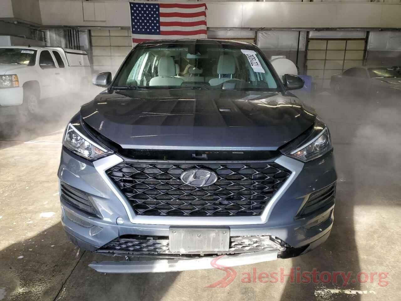 KM8J2CA42KU936050 2019 HYUNDAI TUCSON