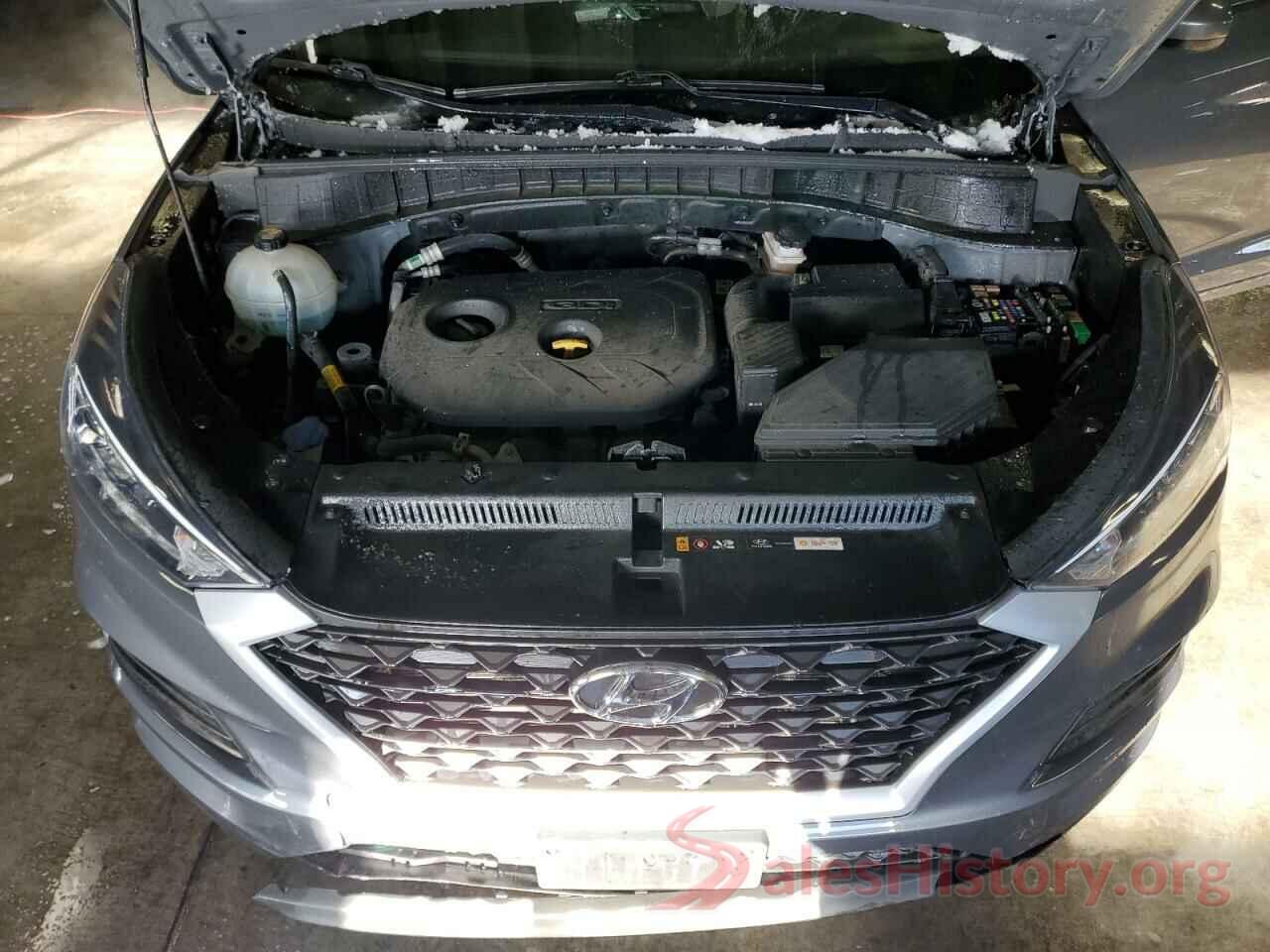 KM8J2CA42KU936050 2019 HYUNDAI TUCSON