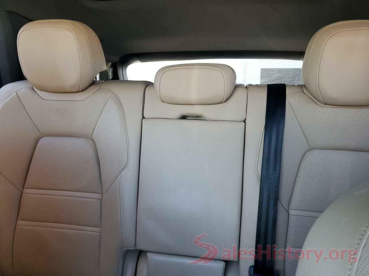 WP1AA2AY9LDA03055 2020 PORSCHE CAYENNE