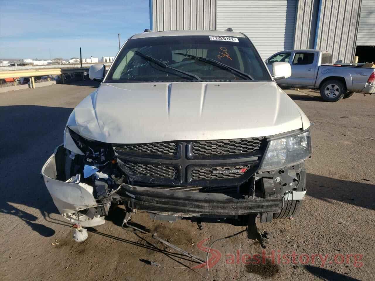 3C4PDCGB1KT859888 2019 DODGE JOURNEY