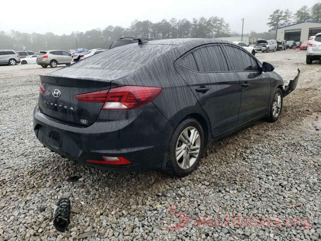 KMHD84LF6LU965908 2020 HYUNDAI ELANTRA