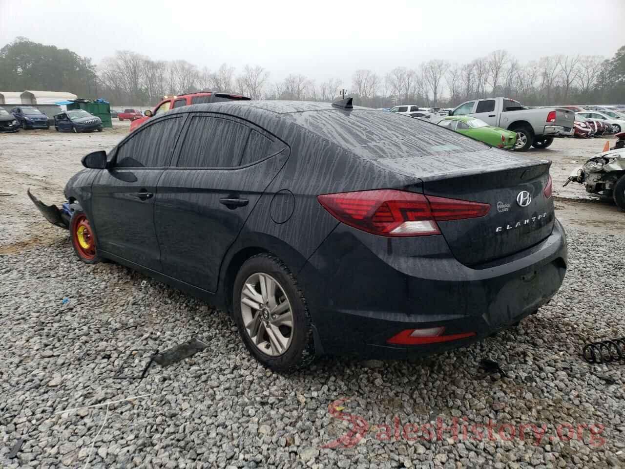 KMHD84LF6LU965908 2020 HYUNDAI ELANTRA