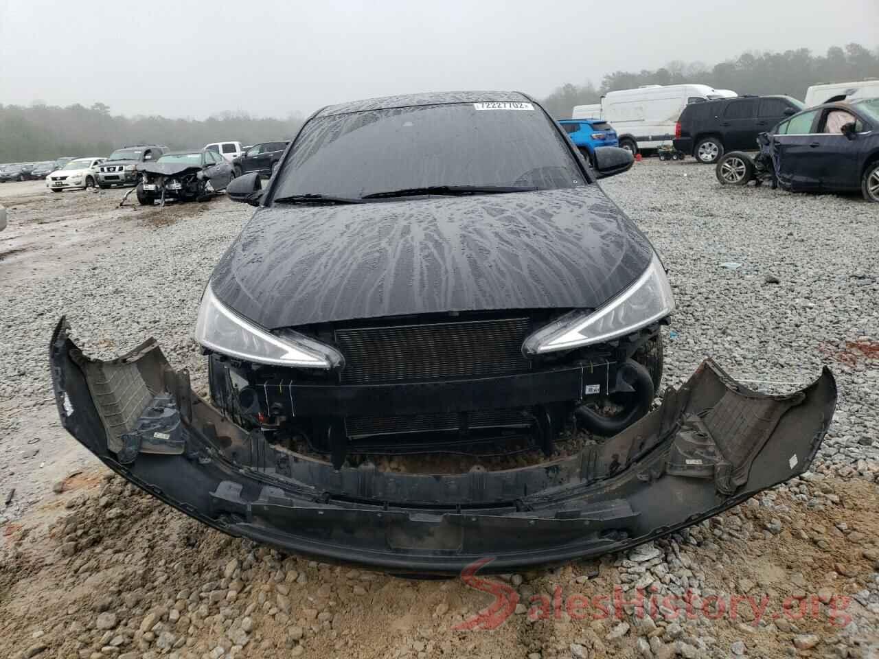 KMHD84LF6LU965908 2020 HYUNDAI ELANTRA