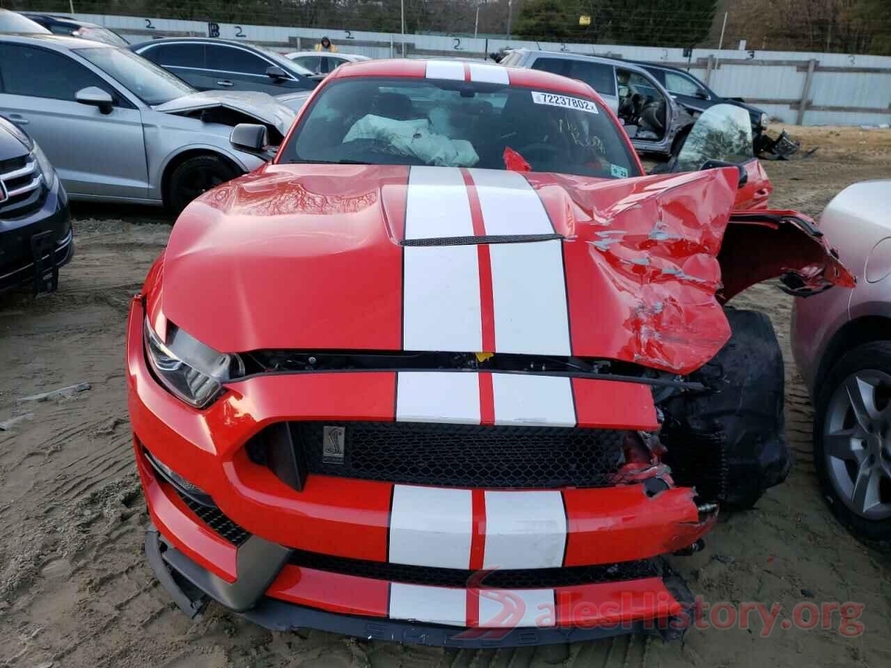 1FA6P8JZ2J5504187 2018 FORD MUSTANG