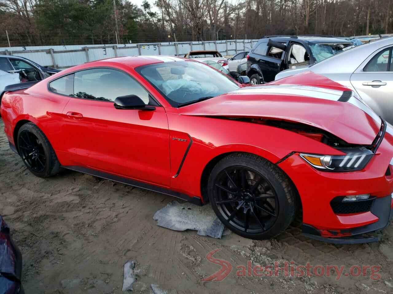 1FA6P8JZ2J5504187 2018 FORD MUSTANG