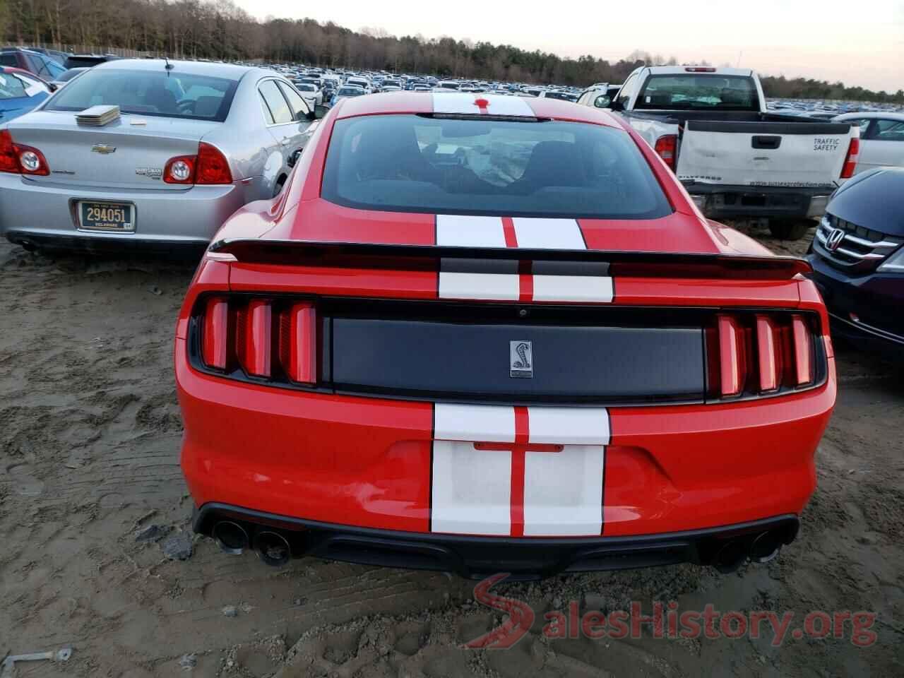 1FA6P8JZ2J5504187 2018 FORD MUSTANG