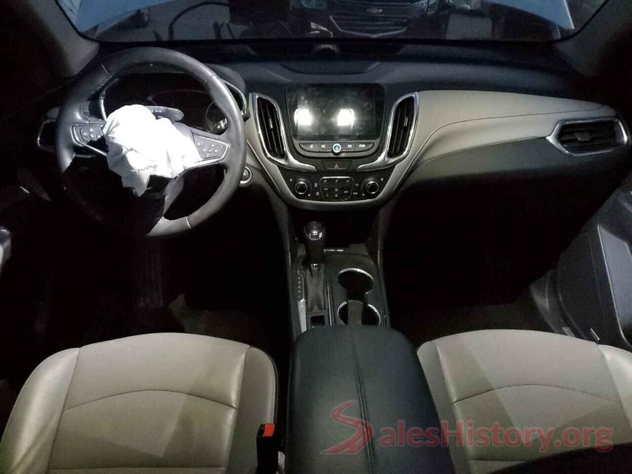 3GNAXNEV8KL166930 2019 CHEVROLET EQUINOX