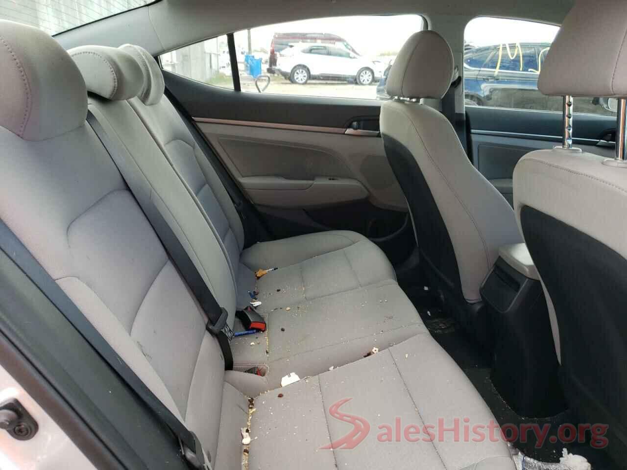 5NPD84LF4JH326910 2018 HYUNDAI ELANTRA