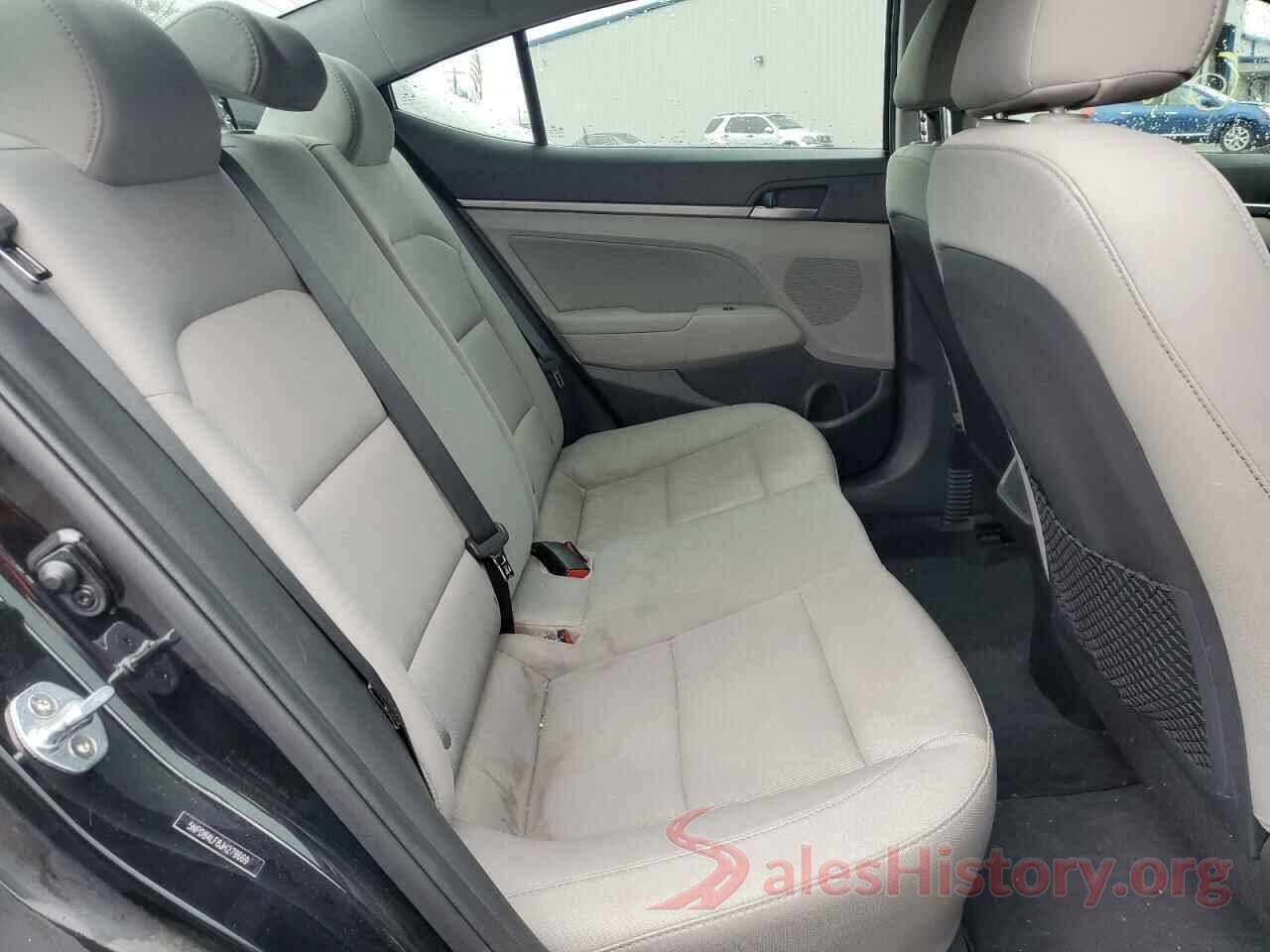 5NPD84LF8JH279669 2018 HYUNDAI ELANTRA