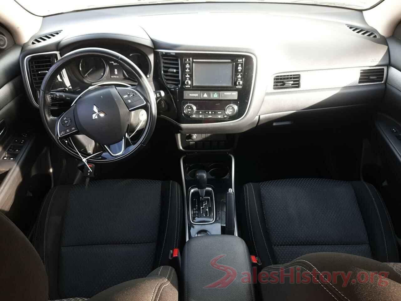 JA4AD2A33HZ064290 2017 MITSUBISHI OUTLANDER