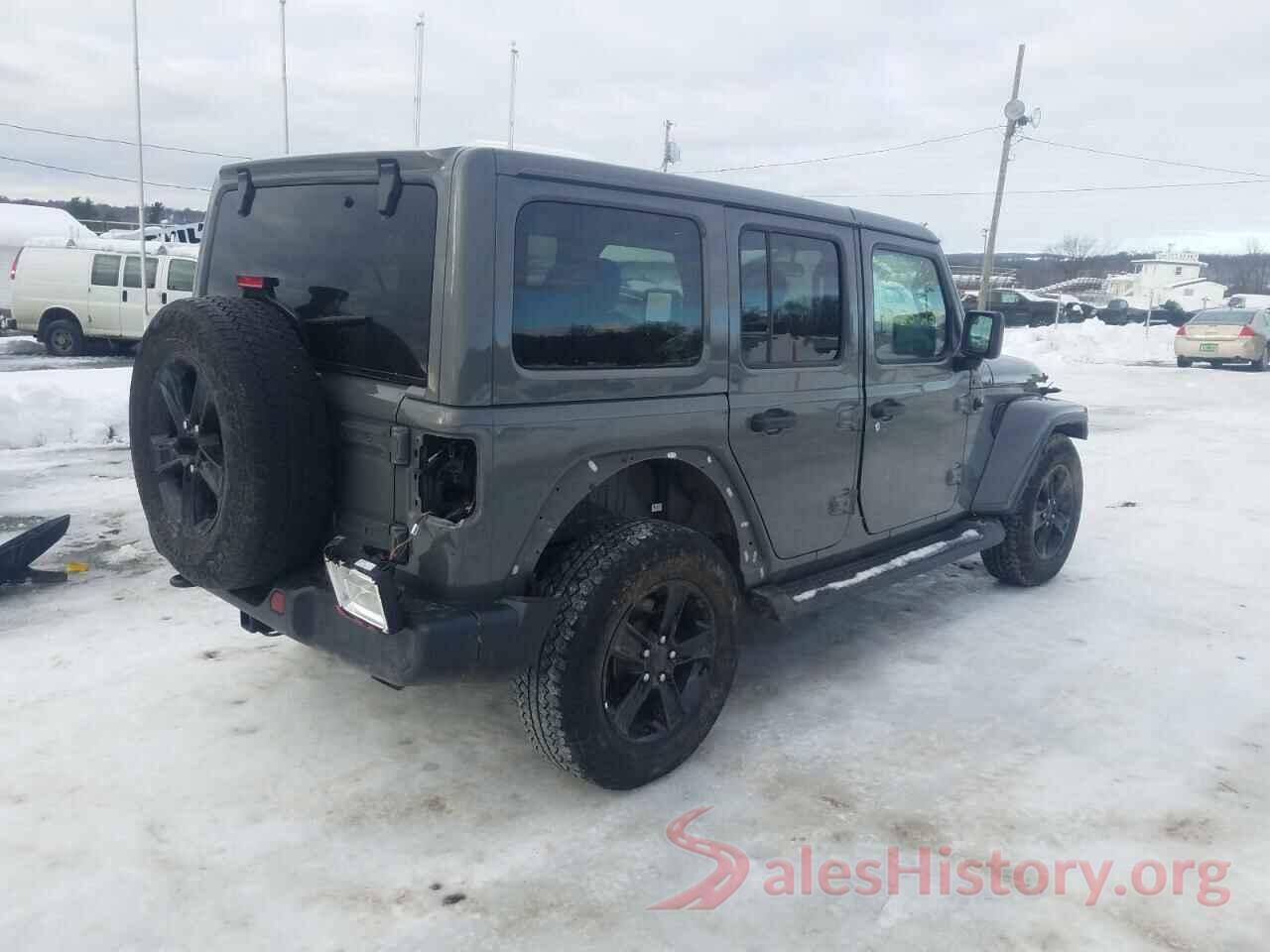 1C4HJXEN2MW532799 2021 JEEP WRANGLER