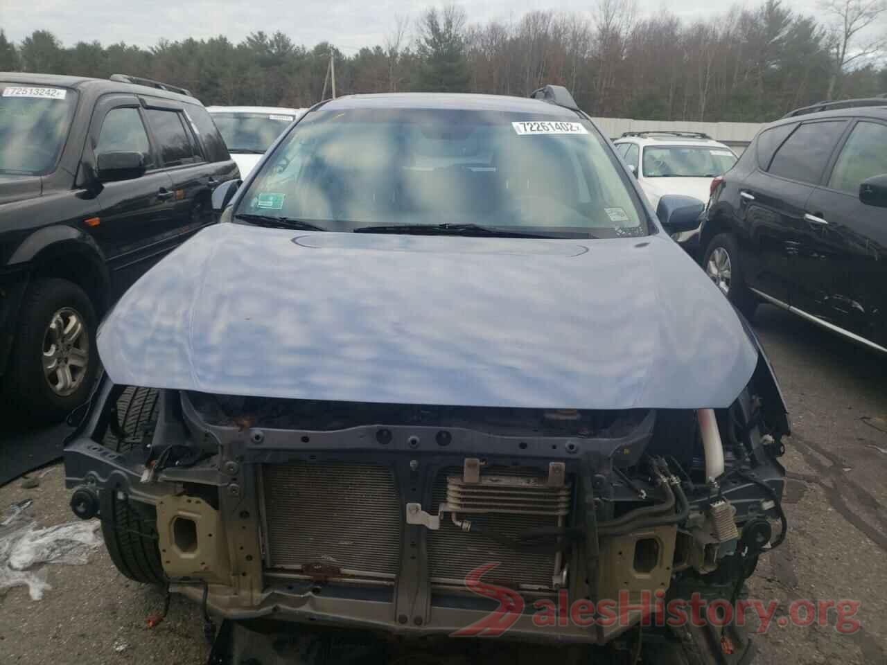 4S4BSALC3F3225272 2015 SUBARU OUTBACK