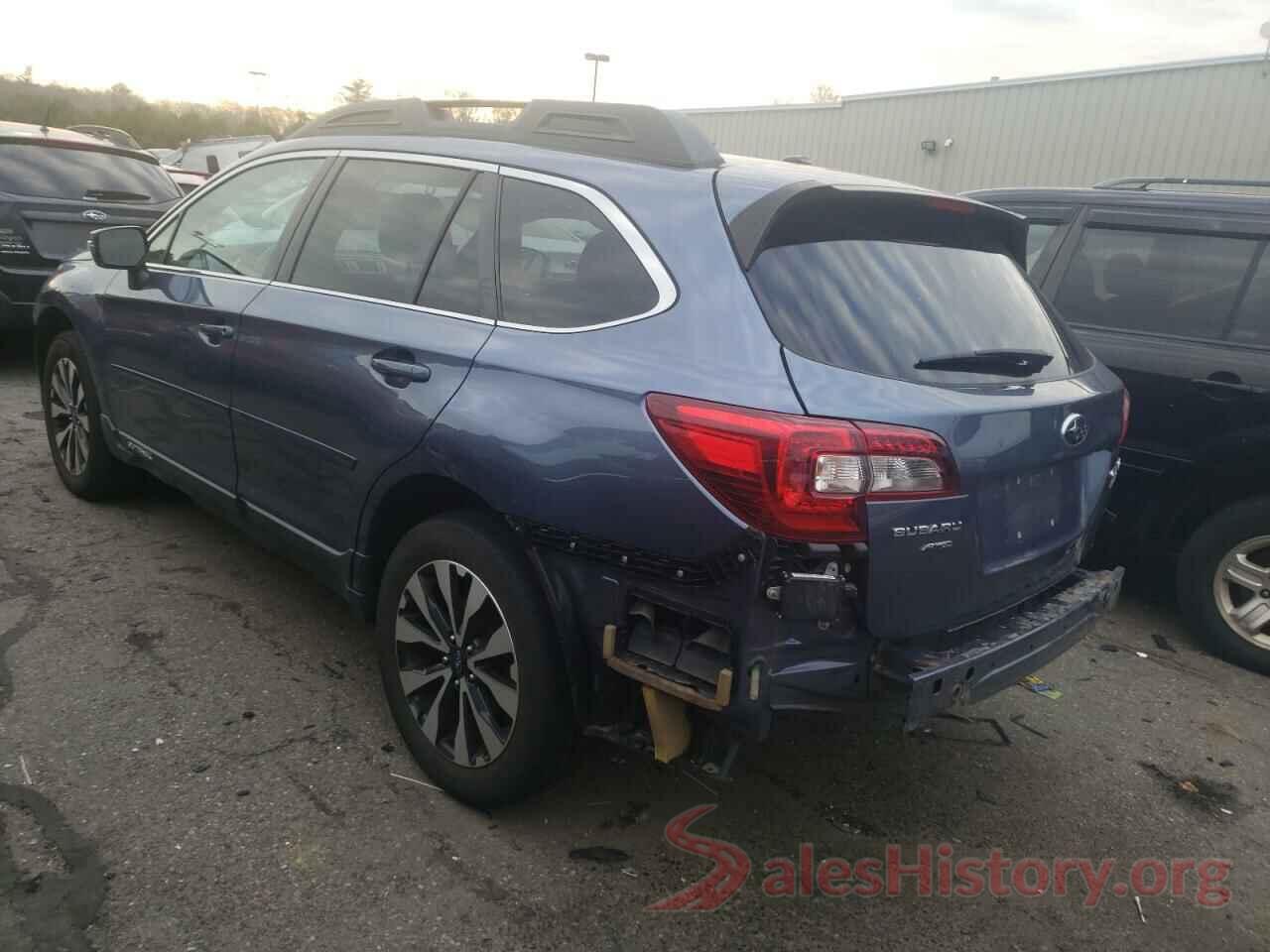 4S4BSALC3F3225272 2015 SUBARU OUTBACK