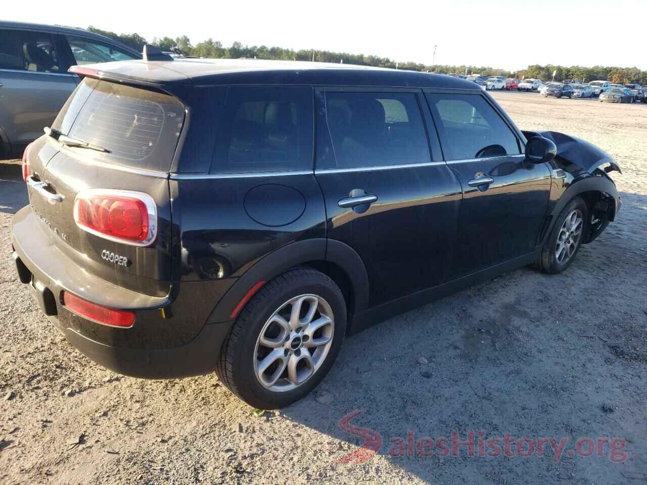 WMWLN5C38H2E33440 2017 MINI COOPER