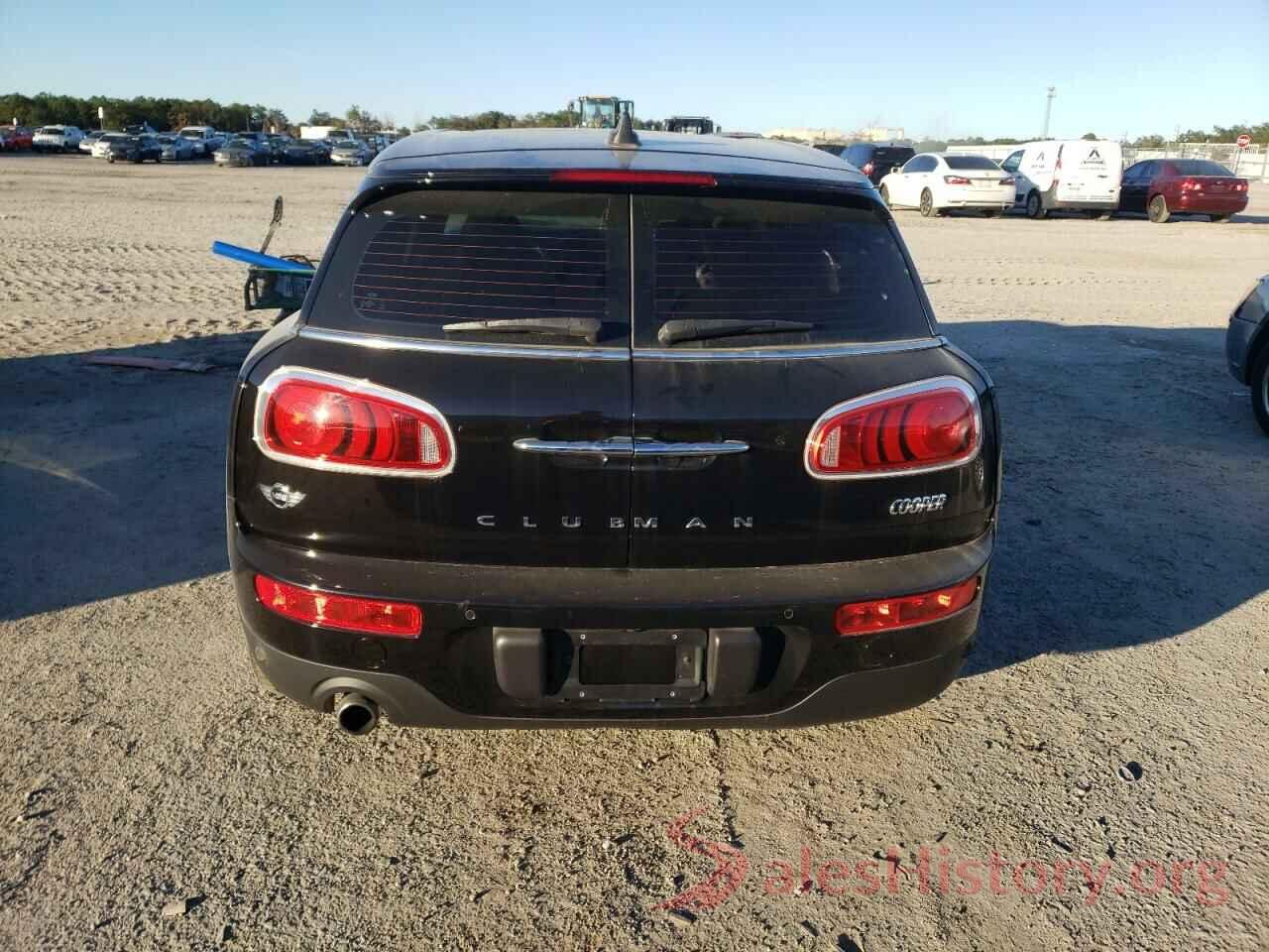 WMWLN5C38H2E33440 2017 MINI COOPER