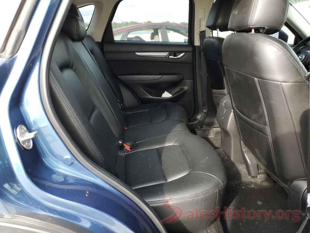 JM3KFABM8L0740209 2020 MAZDA CX-5