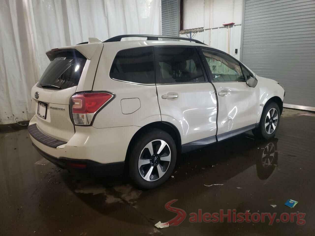 JF2SJAJC6JH535987 2018 SUBARU FORESTER